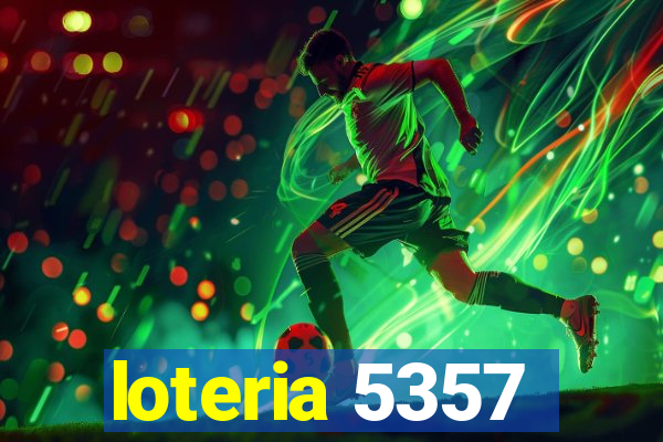 loteria 5357